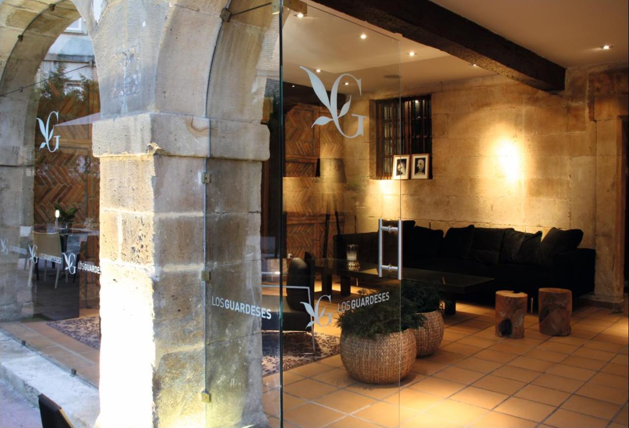 Hotel Guardeses 3*
