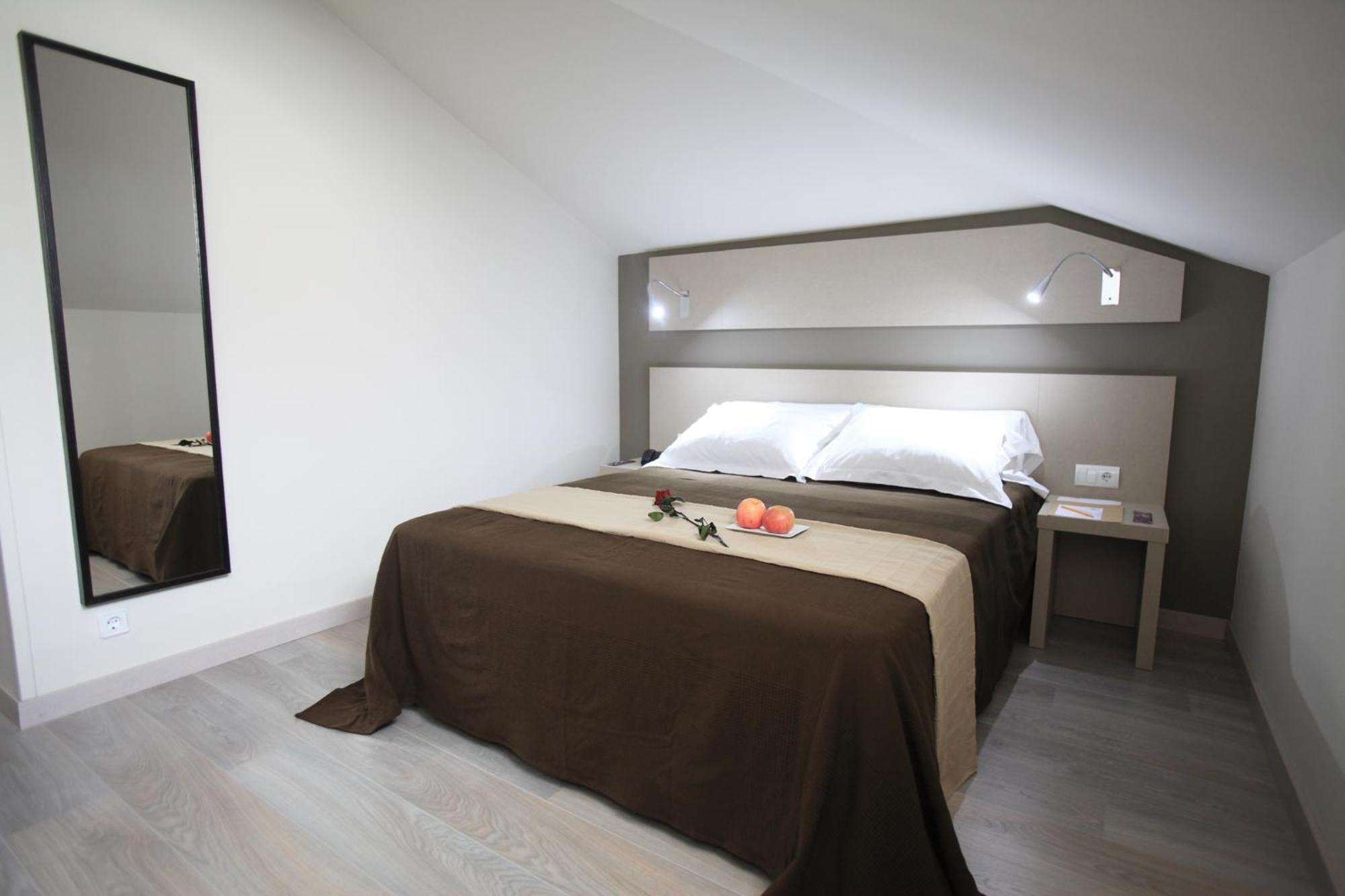 Hotel Guardeses 3*