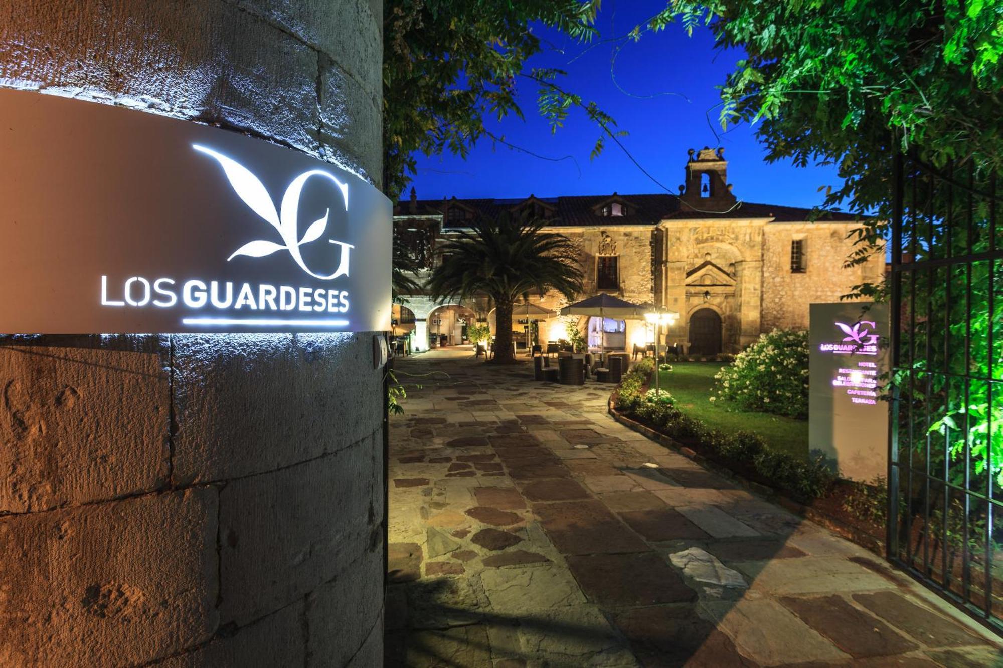 Guardeses Solares